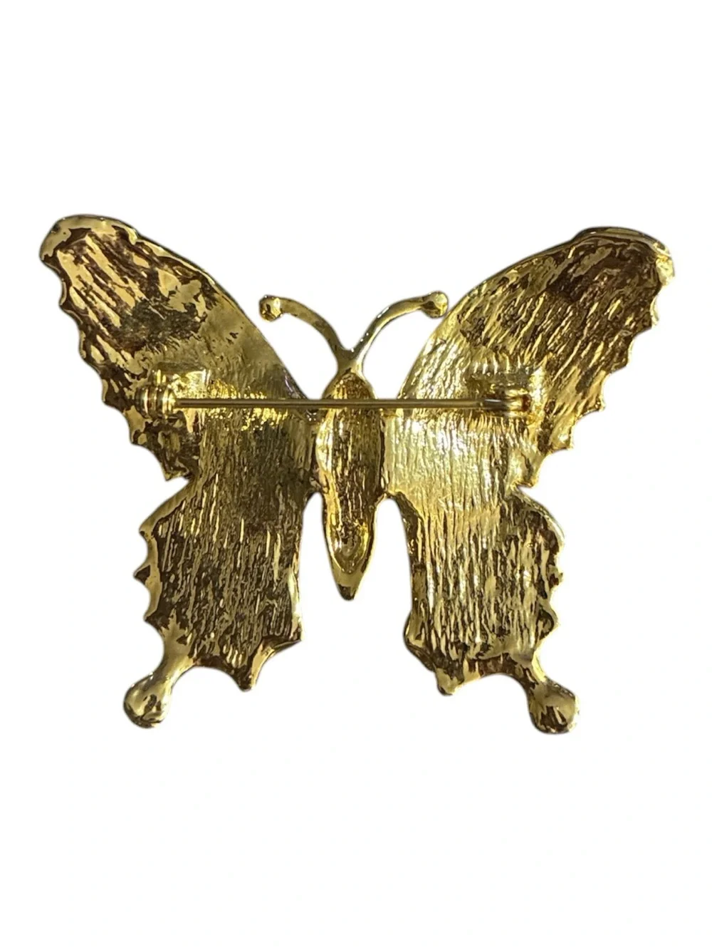 Source Unknown elegant gold